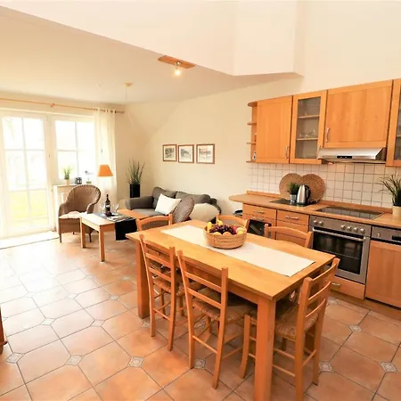 Birkenhof App 71 Apartment