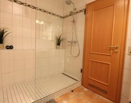 Birkenhof App 71 Apartment