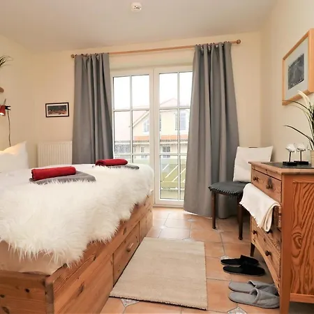 Birkenhof App 71 Daire *