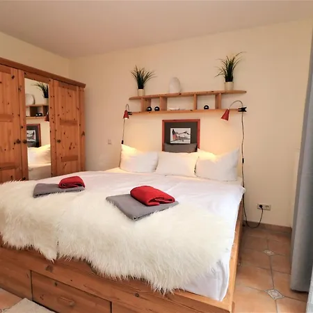 Apartment Birkenhof App 71