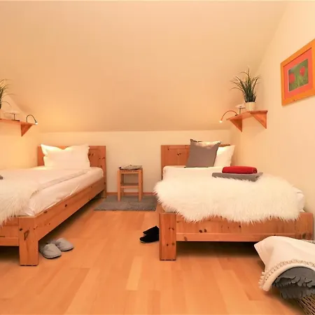 Birkenhof App 71 Apartment *
