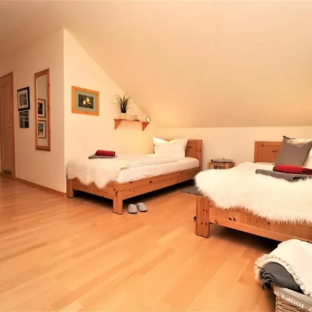Birkenhof App 71 Apartment Wustrow (Fischland)