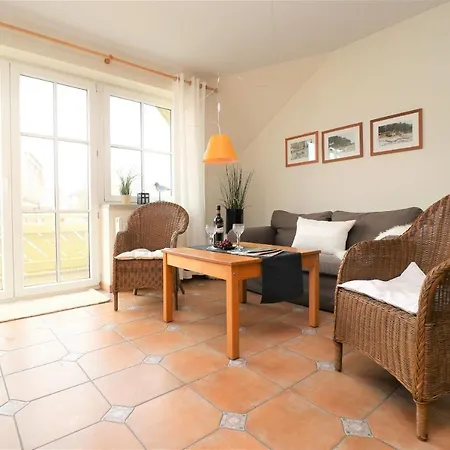 Apartment Birkenhof App 71