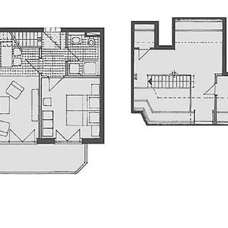 Apartment Birkenhof App 71 *