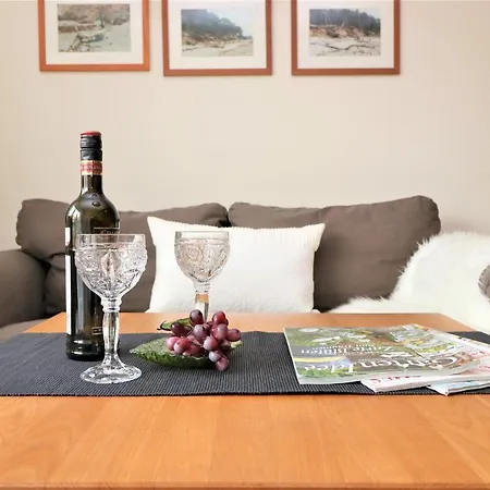 Birkenhof App 71 Daire *