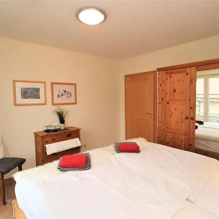 Daire Birkenhof App 71 Wustrow (Fischland)