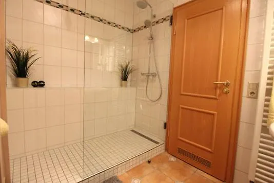 Birkenhof App 71 Apartamento