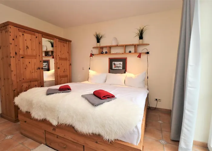 Apartamento Birkenhof App 71