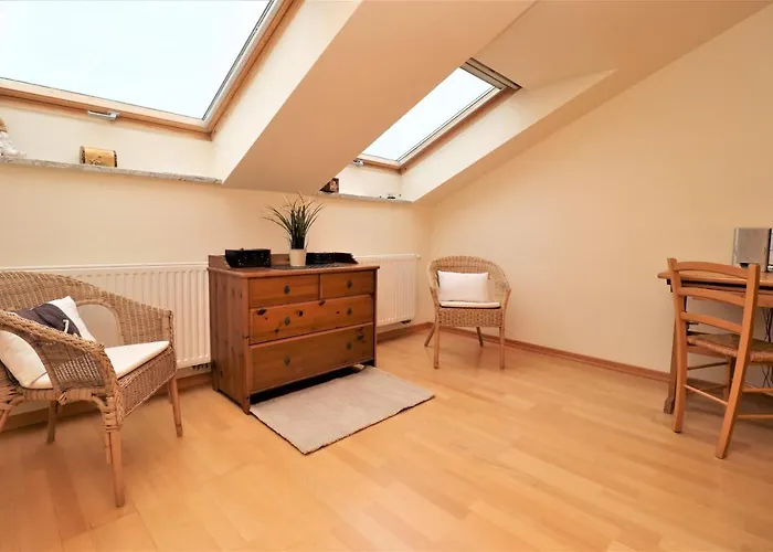 Apartamento Birkenhof App 71 Wustrow (Fischland)