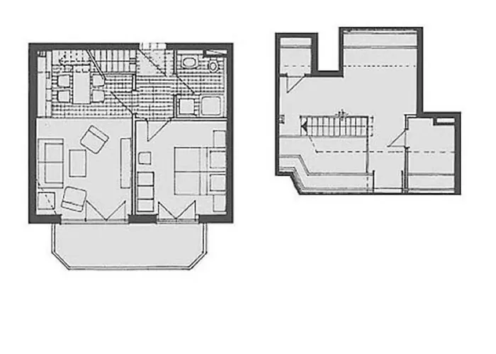 Apartamento Birkenhof App 71 *